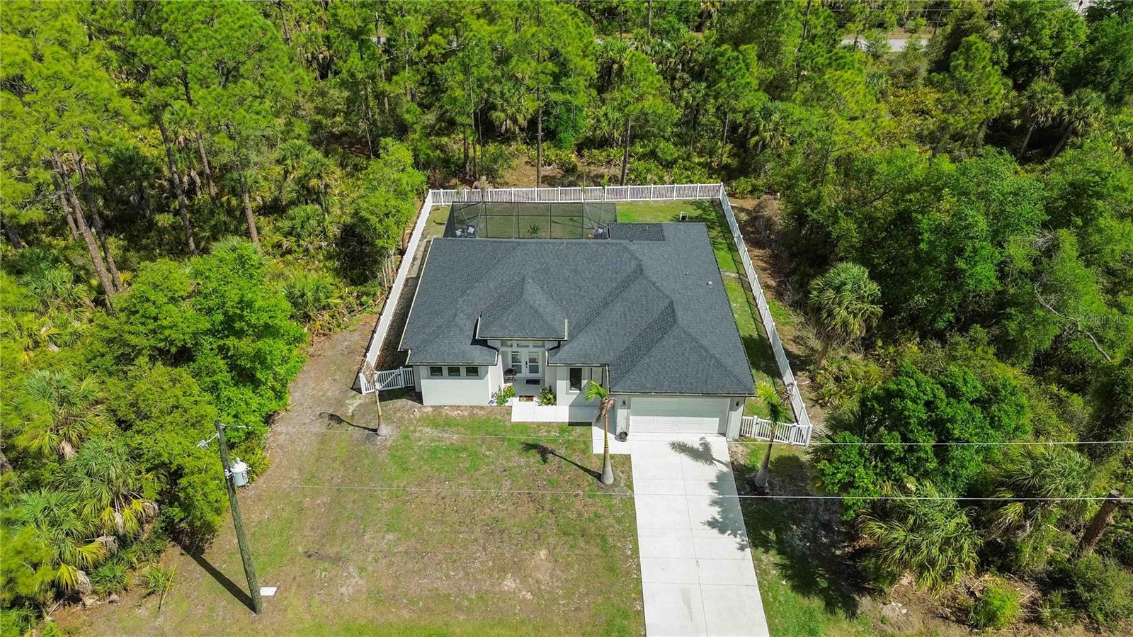 14372 CANNELL LN, PORT CHARLOTTE, FL, 33953