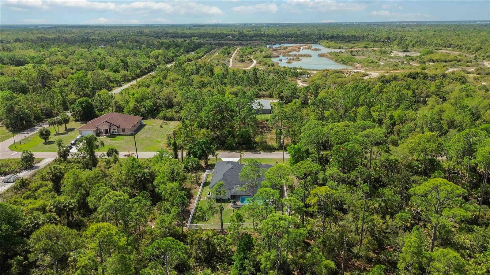 14372 CANNELL LN, PORT CHARLOTTE, FL, 33953