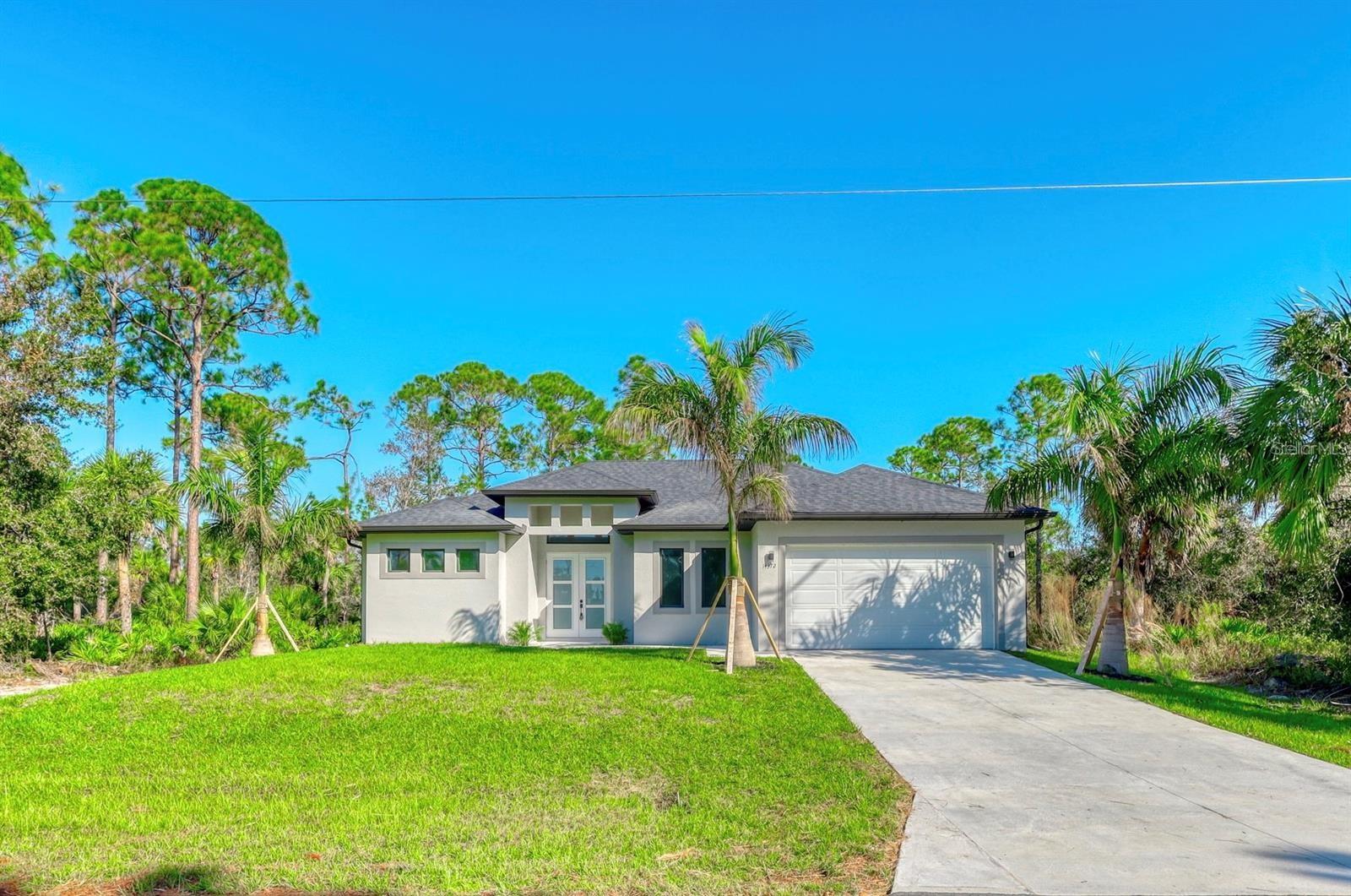 14372 CANNELL LN, PORT CHARLOTTE, FL, 33953