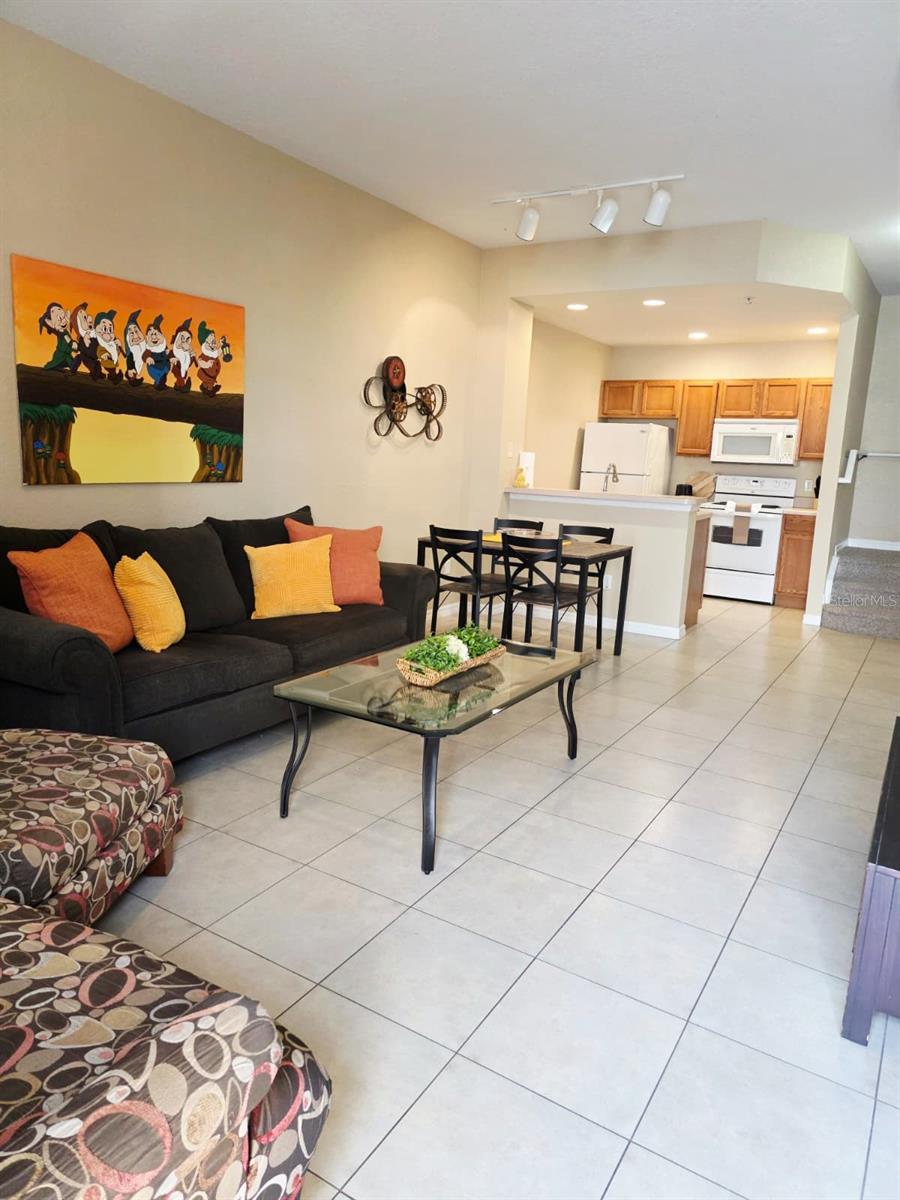 2603 GALA RD S #106, KISSIMMEE, FL, 34746