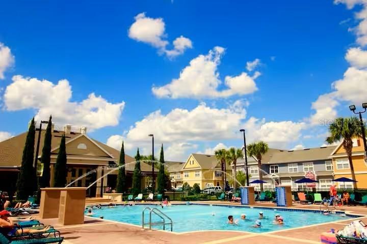 2603 GALA RD S #106, KISSIMMEE, FL, 34746