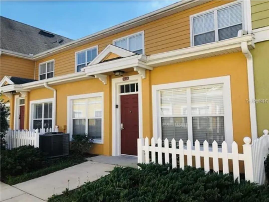 2603 GALA RD S #106, KISSIMMEE, FL, 34746