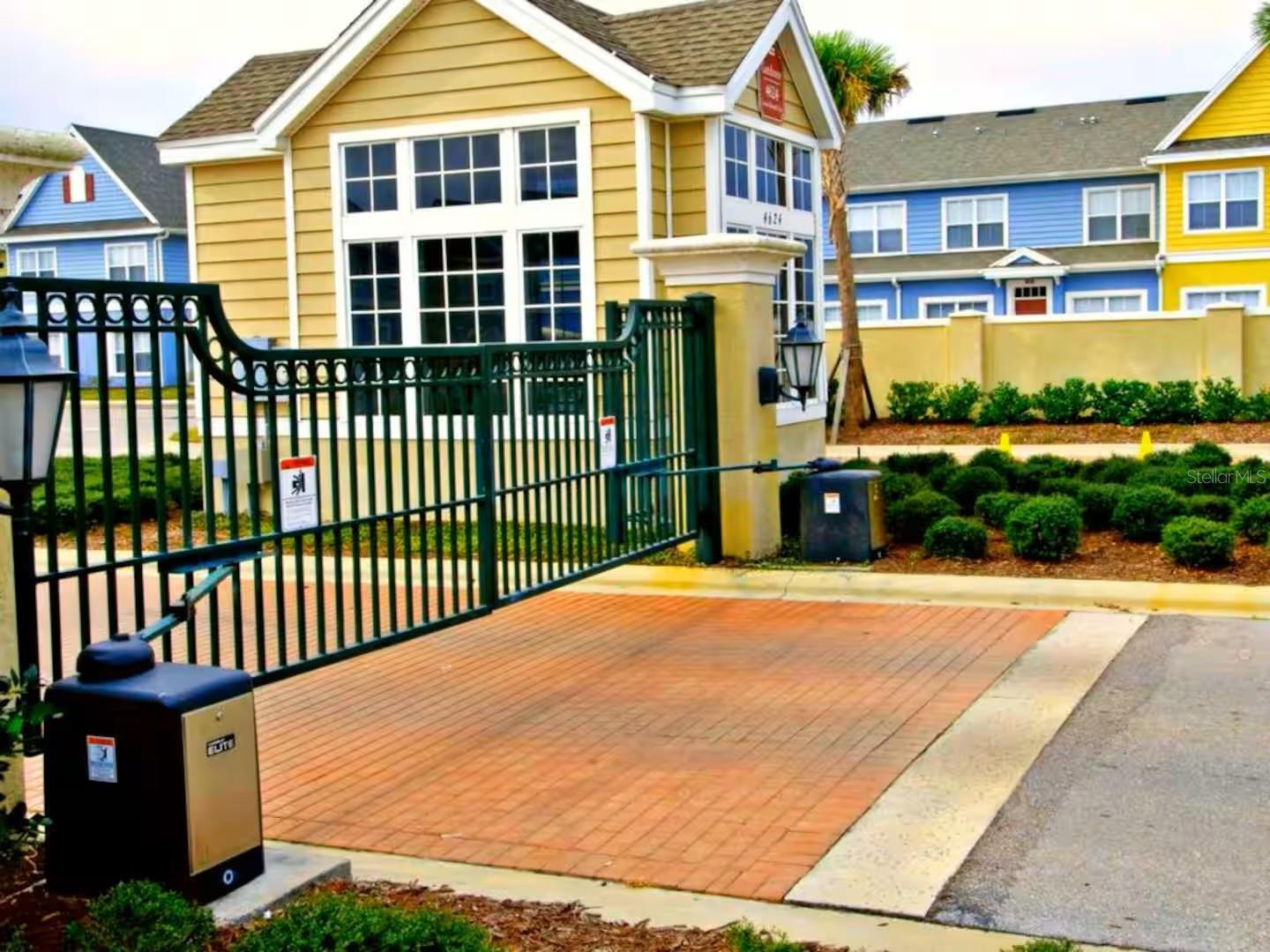 2603 GALA RD S #106, KISSIMMEE, FL, 34746