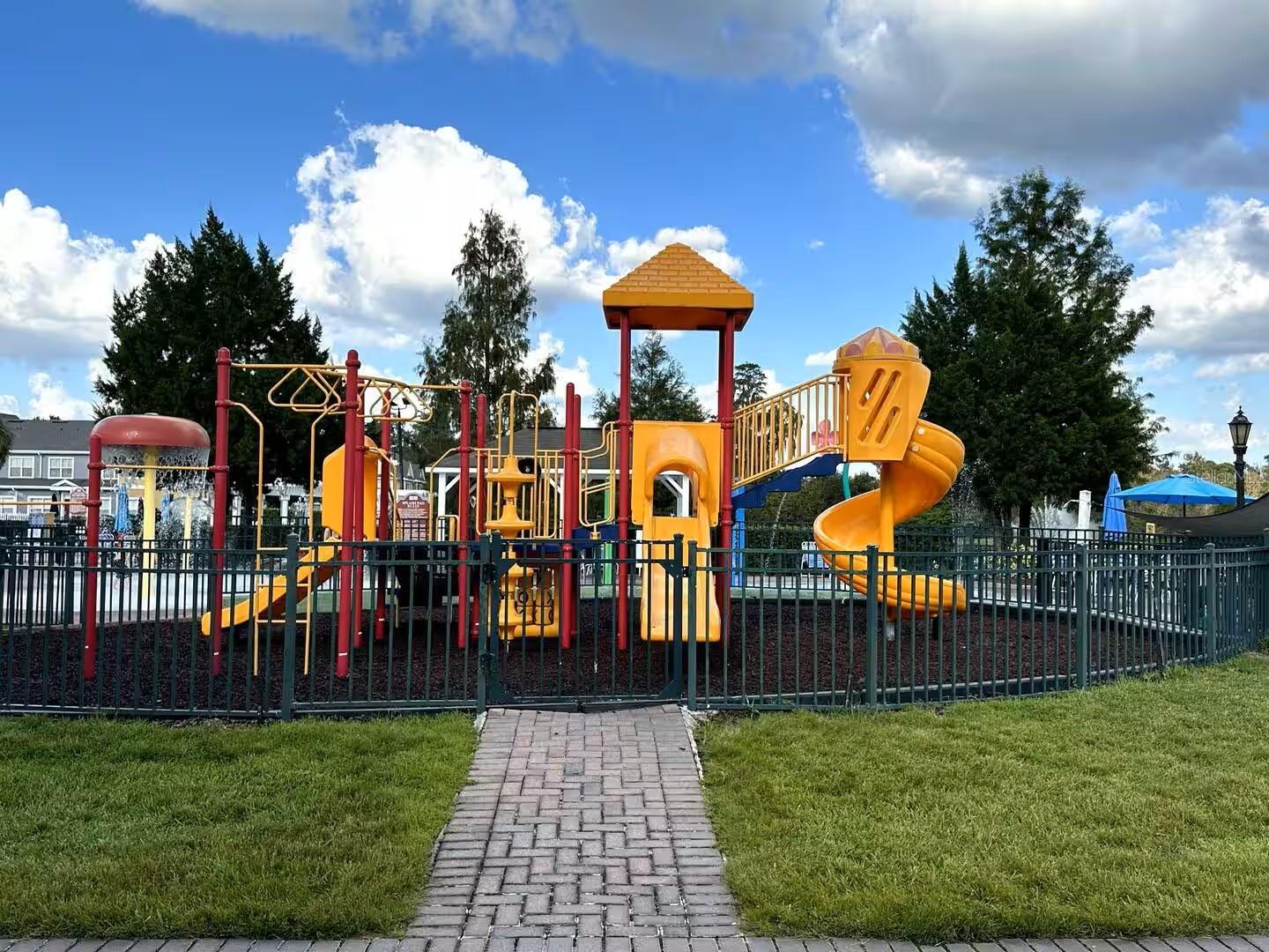 2603 GALA RD S #106, KISSIMMEE, FL, 34746