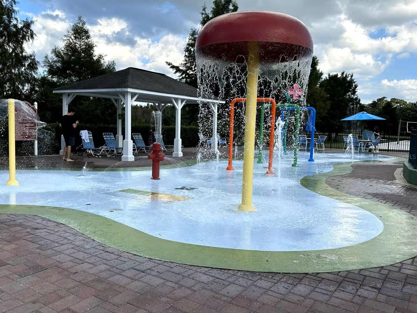 2603 GALA RD S #106, KISSIMMEE, FL, 34746
