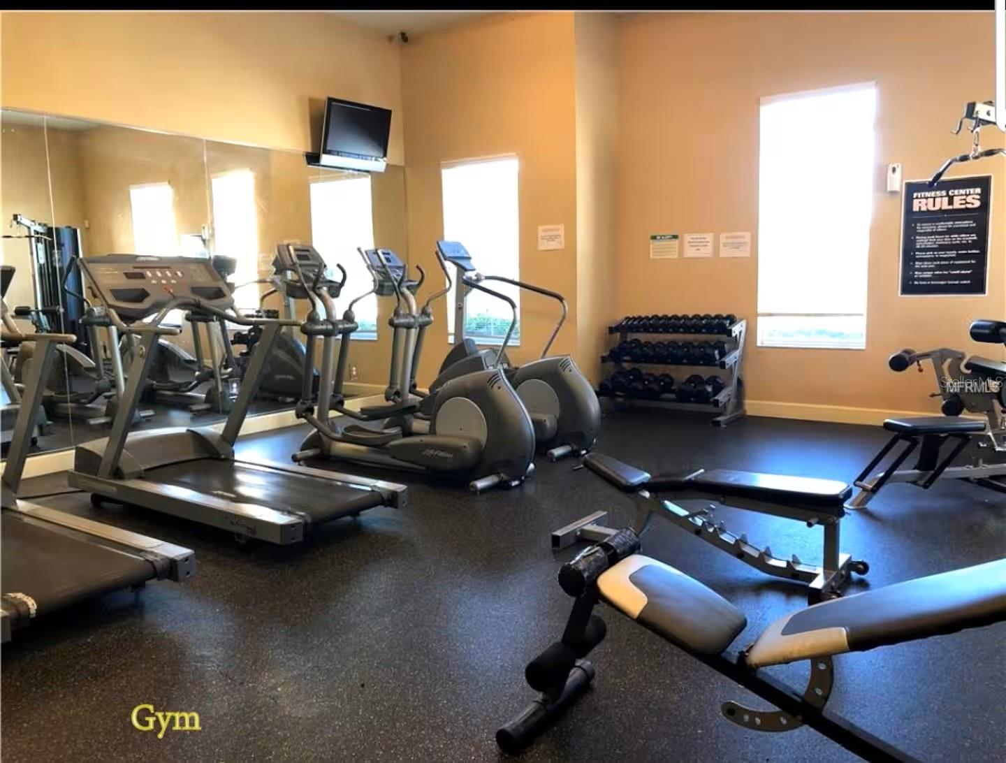 2603 GALA RD S #106, KISSIMMEE, FL, 34746