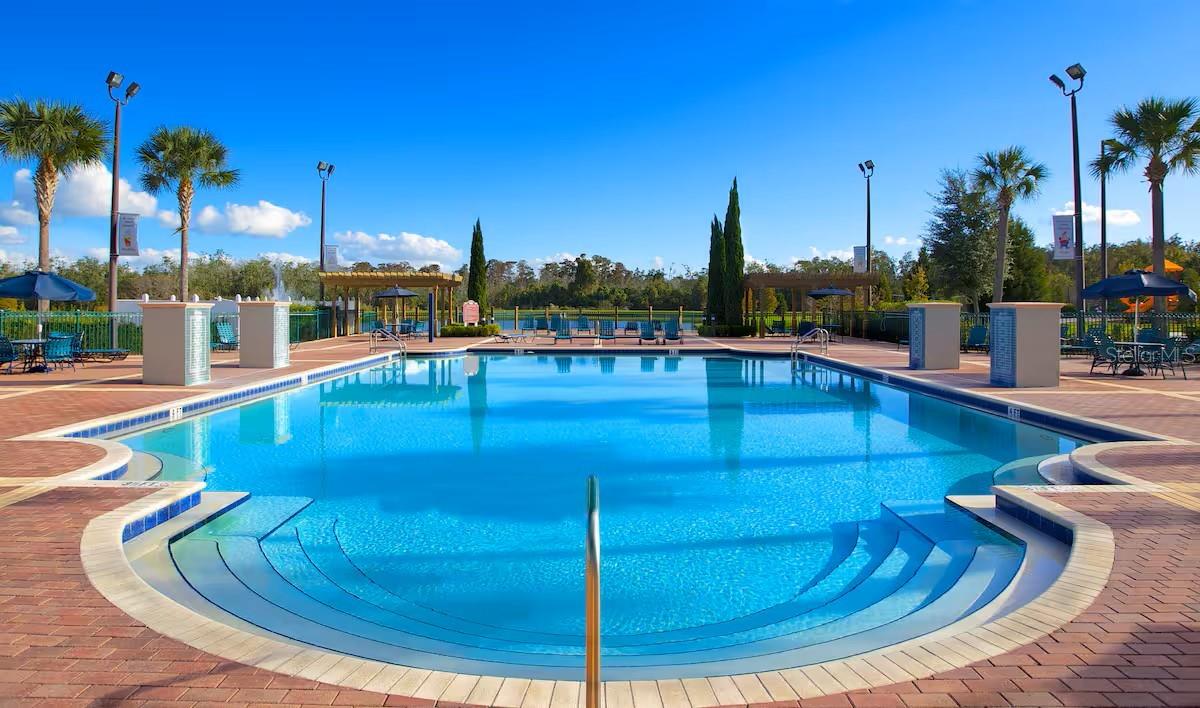 2603 GALA RD S #106, KISSIMMEE, FL, 34746