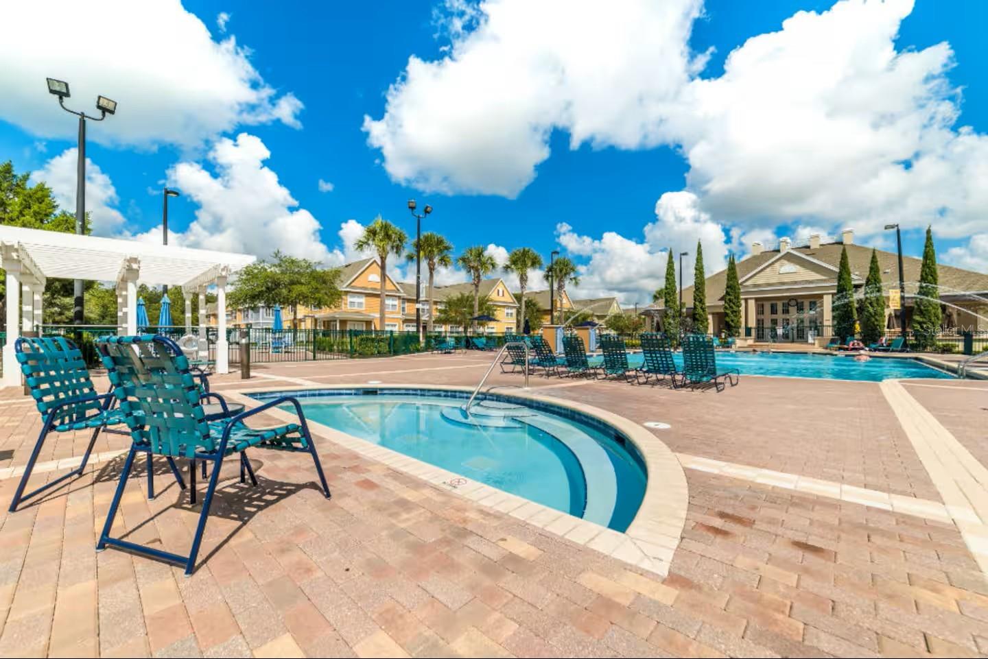 2603 GALA RD S #106, KISSIMMEE, FL, 34746