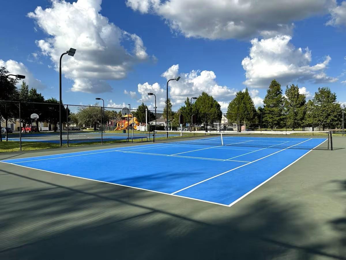 2603 GALA RD S #106, KISSIMMEE, FL, 34746