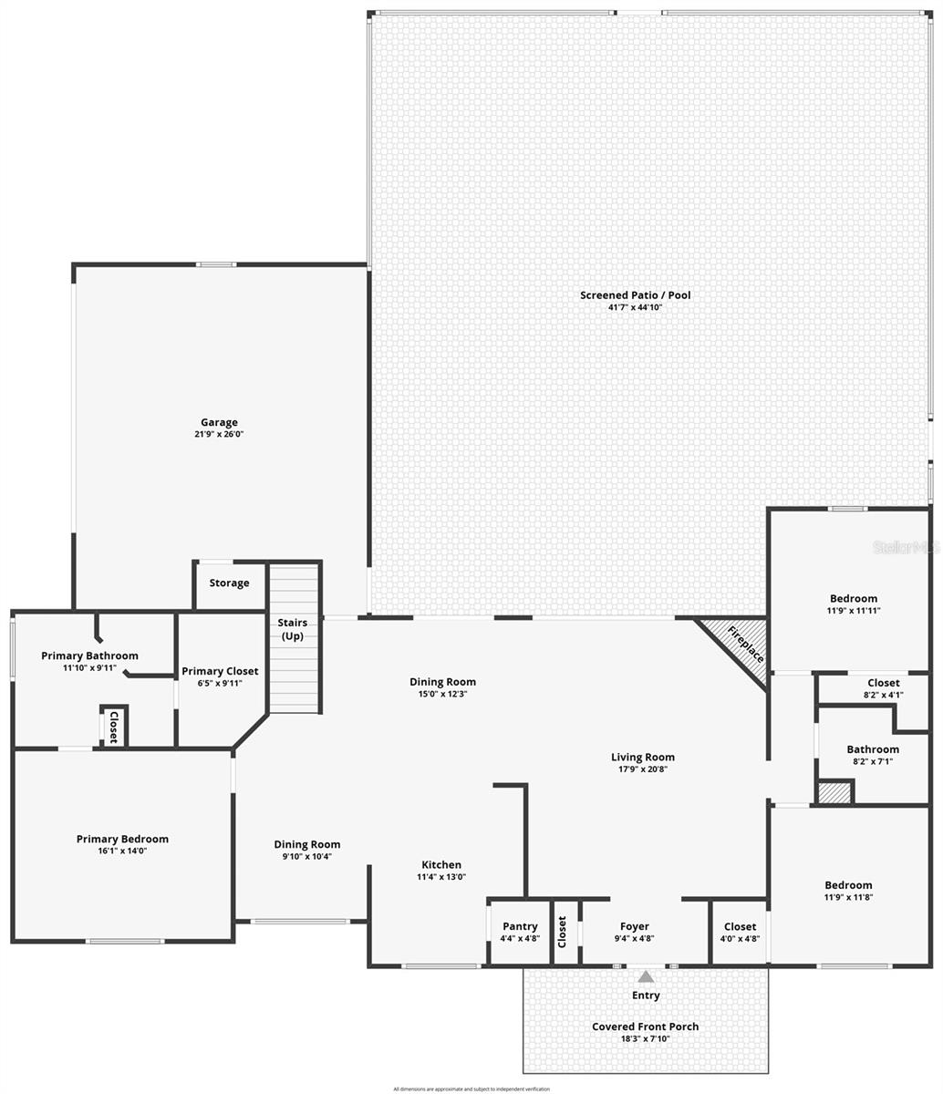 3418 FUTCH RD, PLANT CITY, FL, 33566