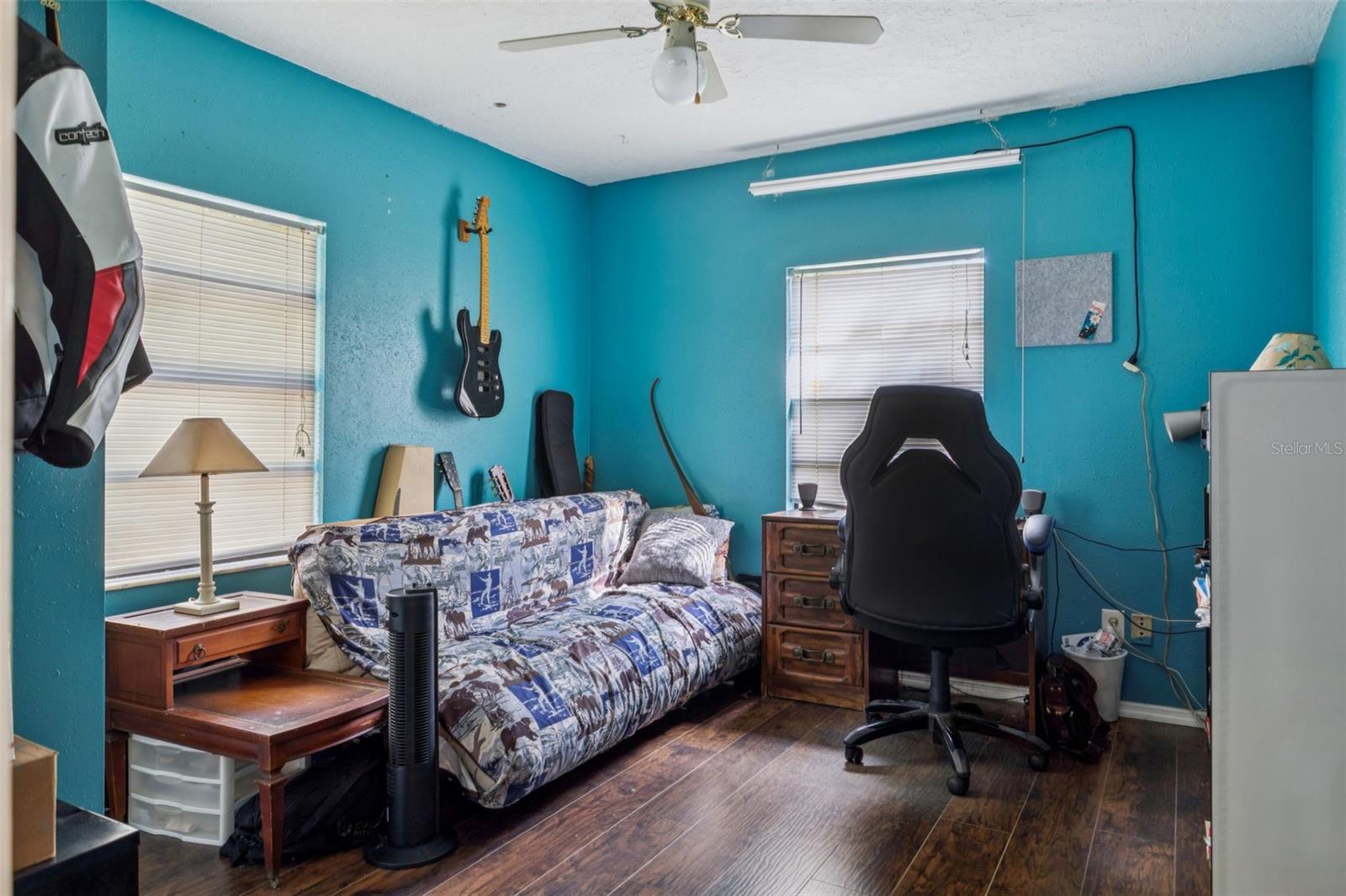 8006 N TEMPLE PL, TAMPA, FL, 33617