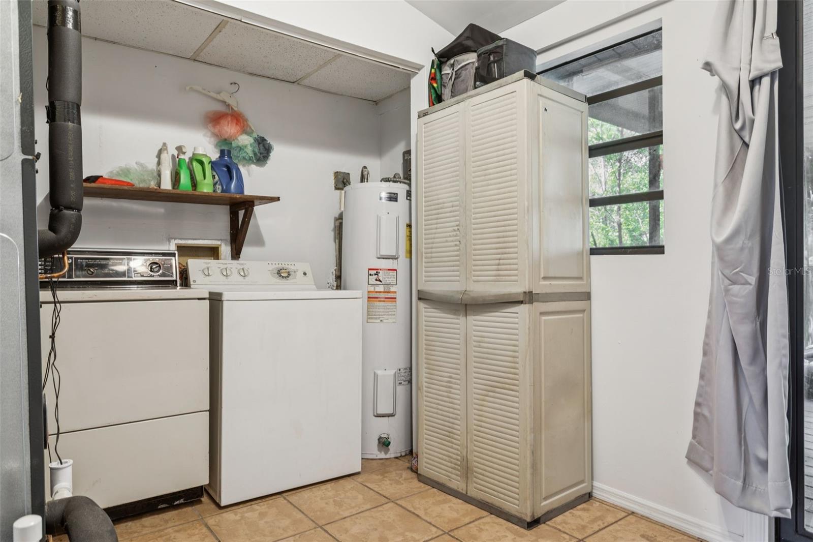 8006 N TEMPLE PL, TAMPA, FL, 33617