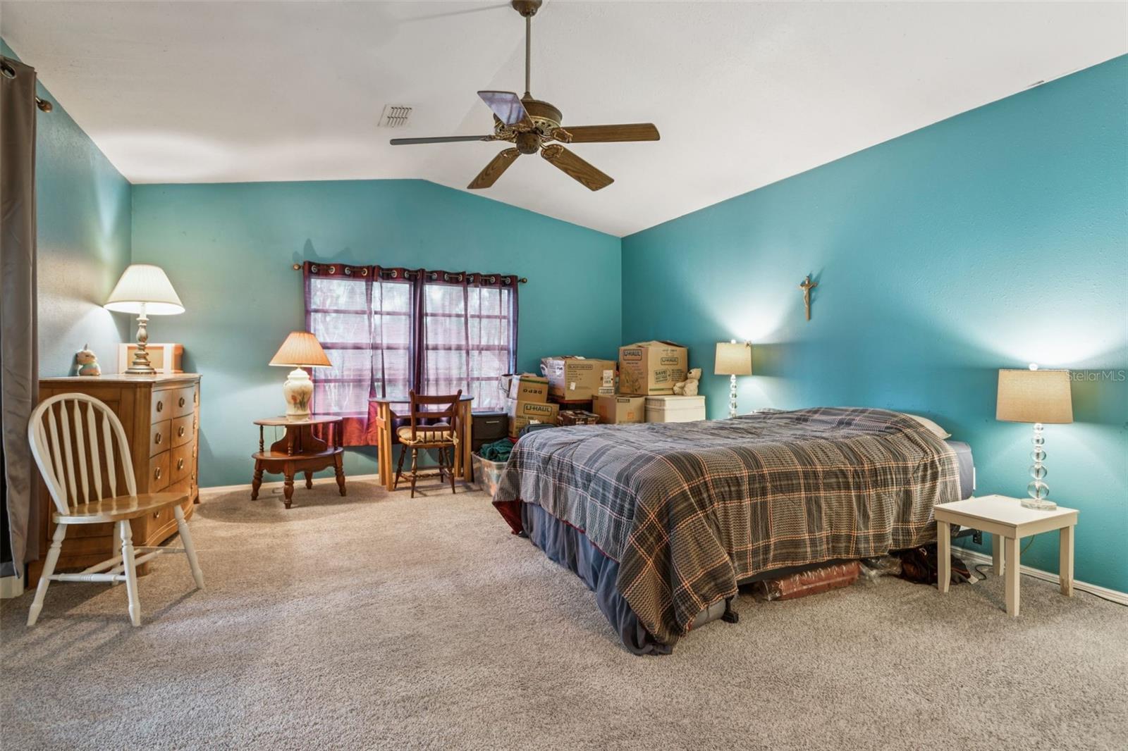 8006 N TEMPLE PL, TAMPA, FL, 33617