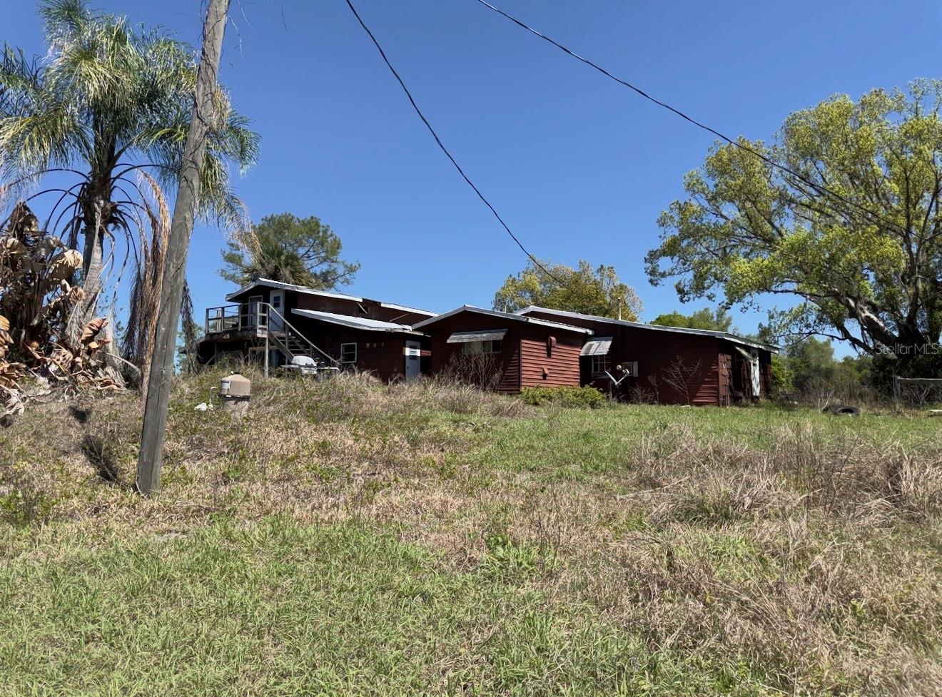 9844 POE ST, LEESBURG, FL, 34788