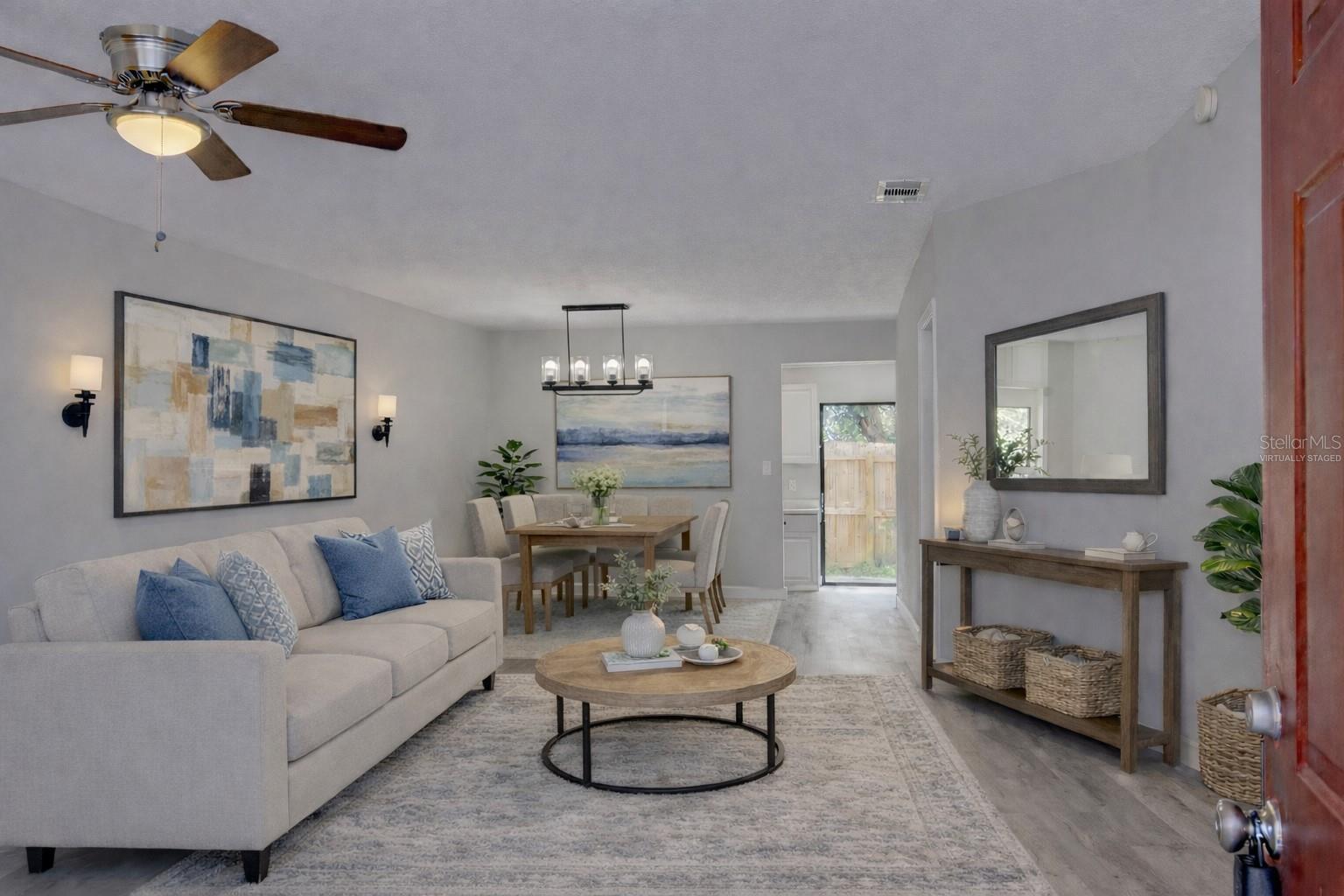6296 RIVER RUN PL #194, ORLANDO, FL, 32807