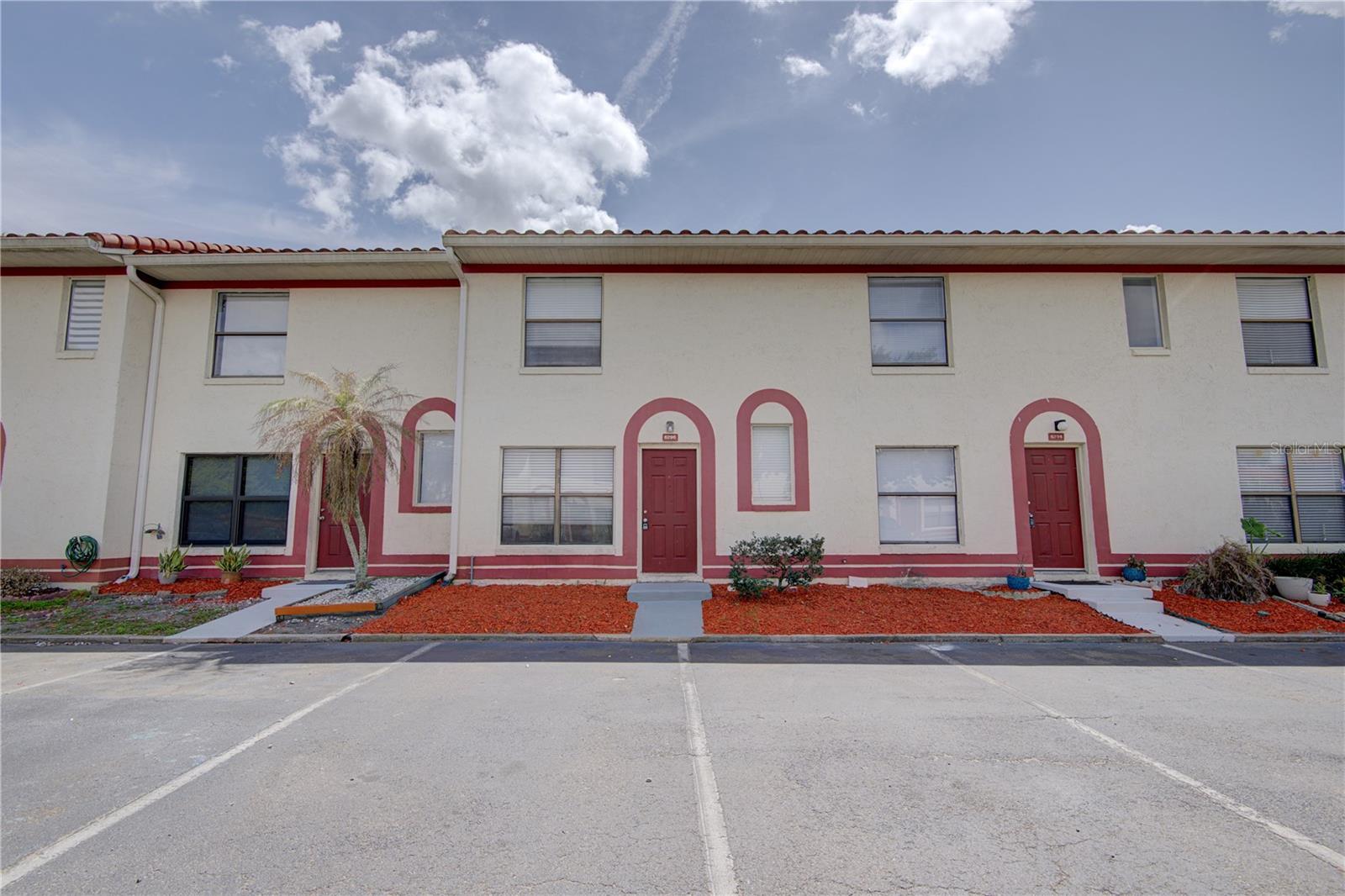 6296 RIVER RUN PL #194, ORLANDO, FL, 32807
