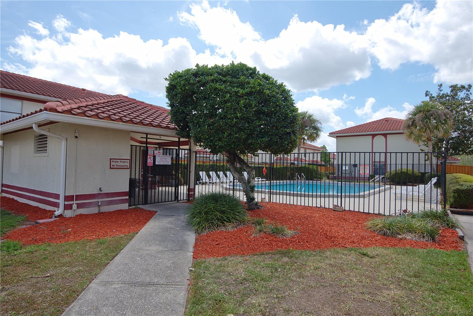 6296 RIVER RUN PL #194, ORLANDO, FL, 32807