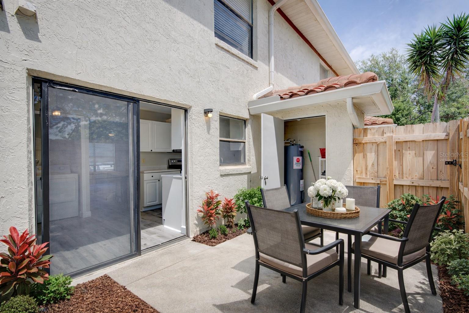 6296 RIVER RUN PL #194, ORLANDO, FL, 32807