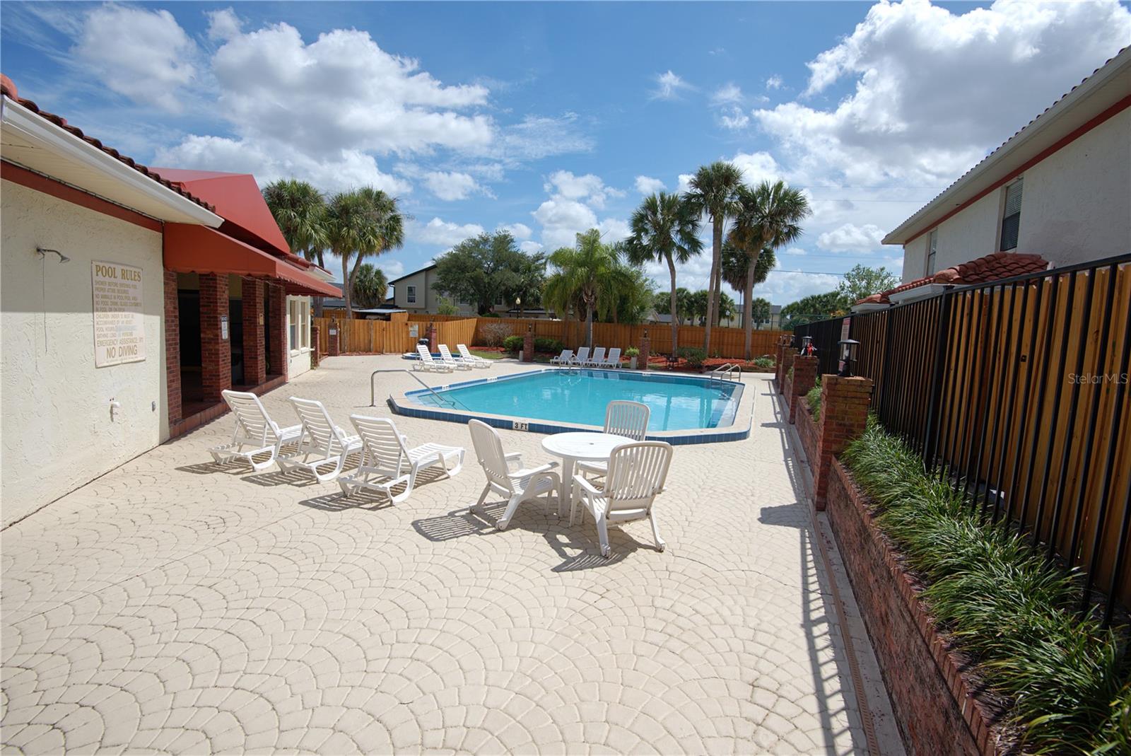 6296 RIVER RUN PL #194, ORLANDO, FL, 32807