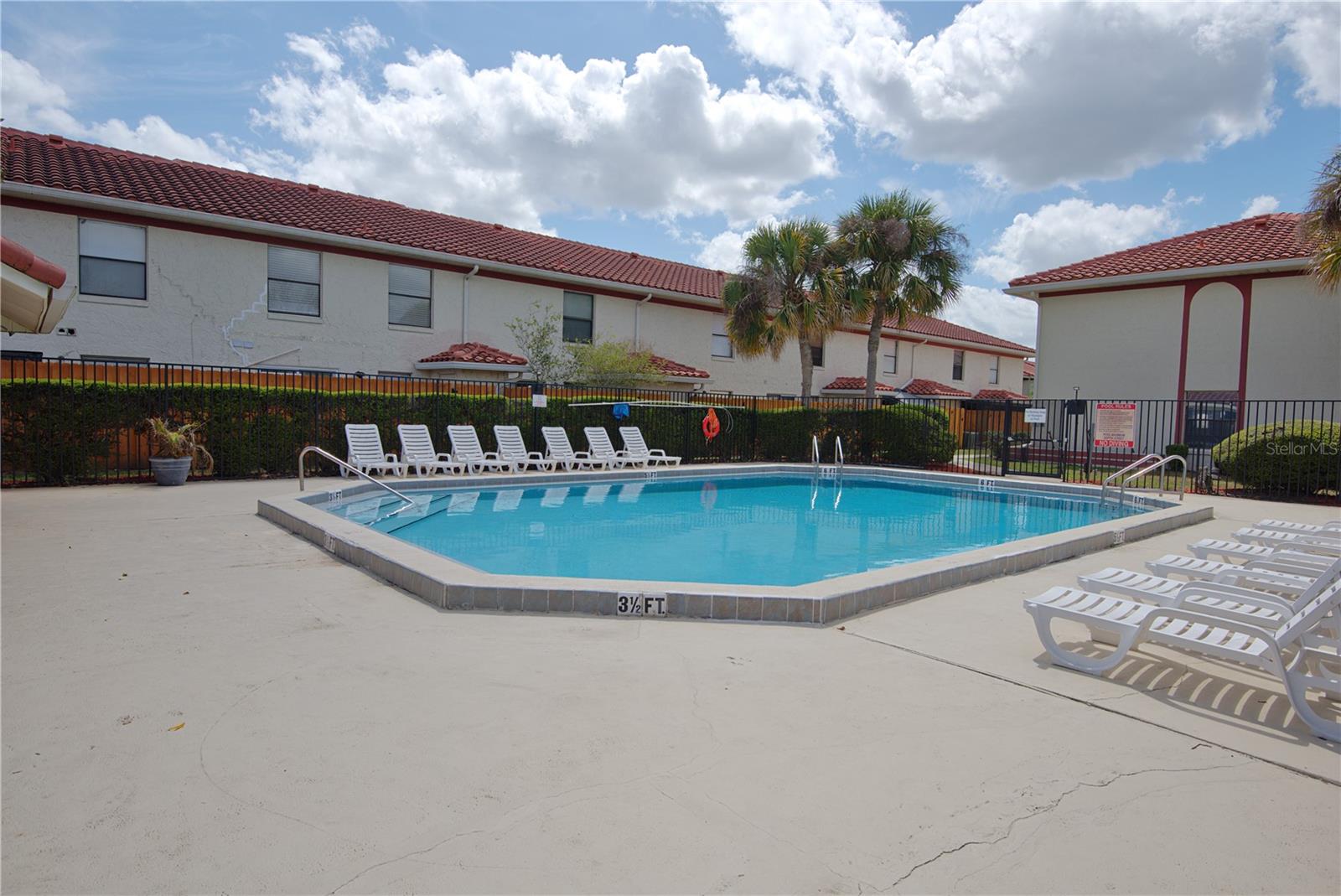 6296 RIVER RUN PL #194, ORLANDO, FL, 32807