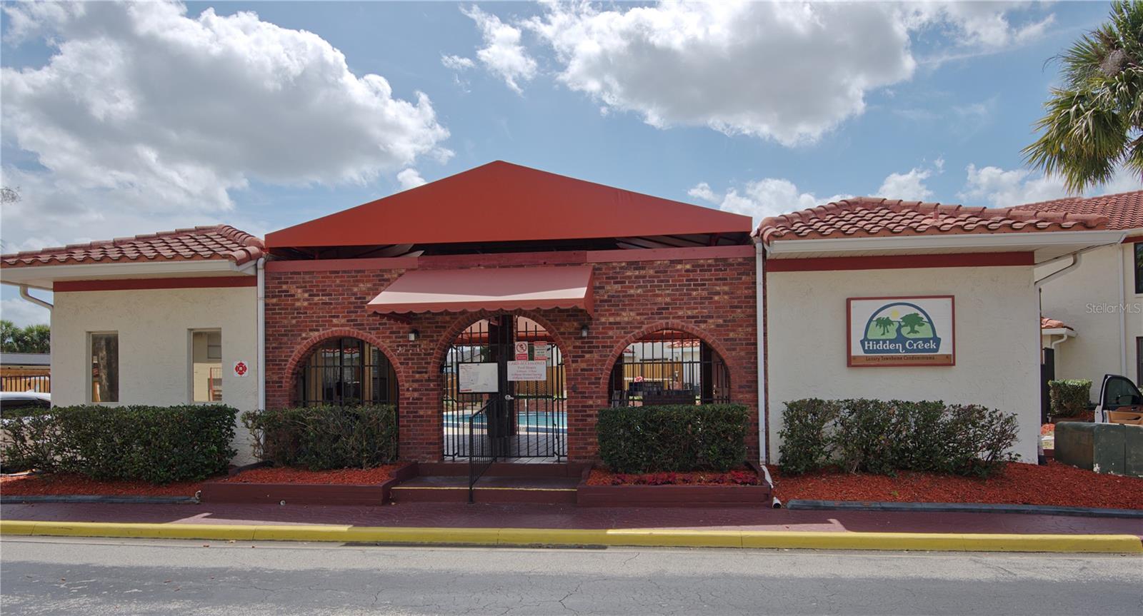 6296 RIVER RUN PL #194, ORLANDO, FL, 32807