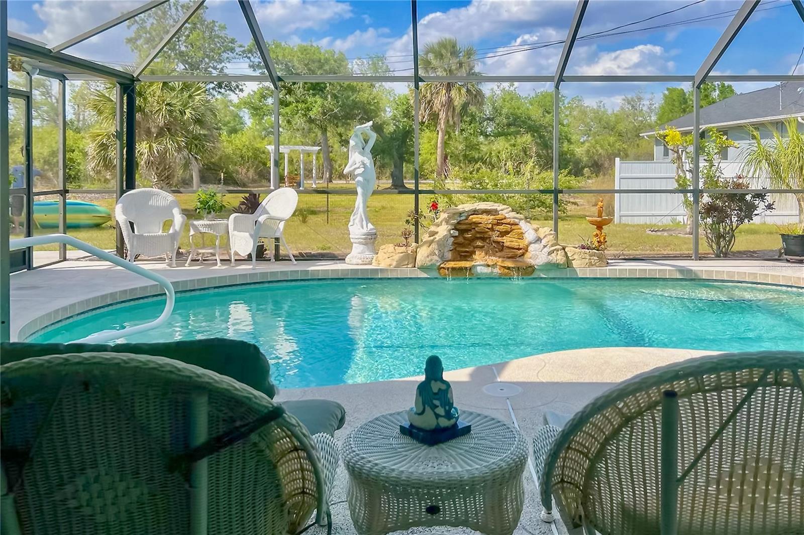 12038 FLORENCE AVE, PORT CHARLOTTE, FL, 33981