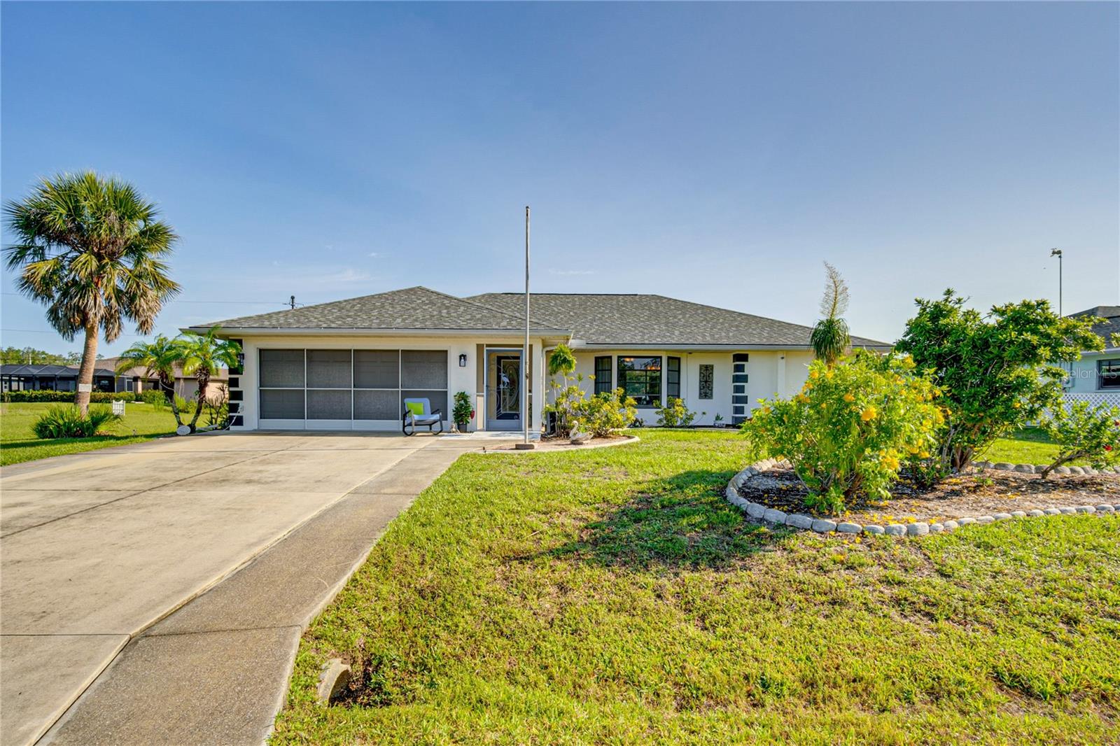 12038 FLORENCE AVE, PORT CHARLOTTE, FL, 33981