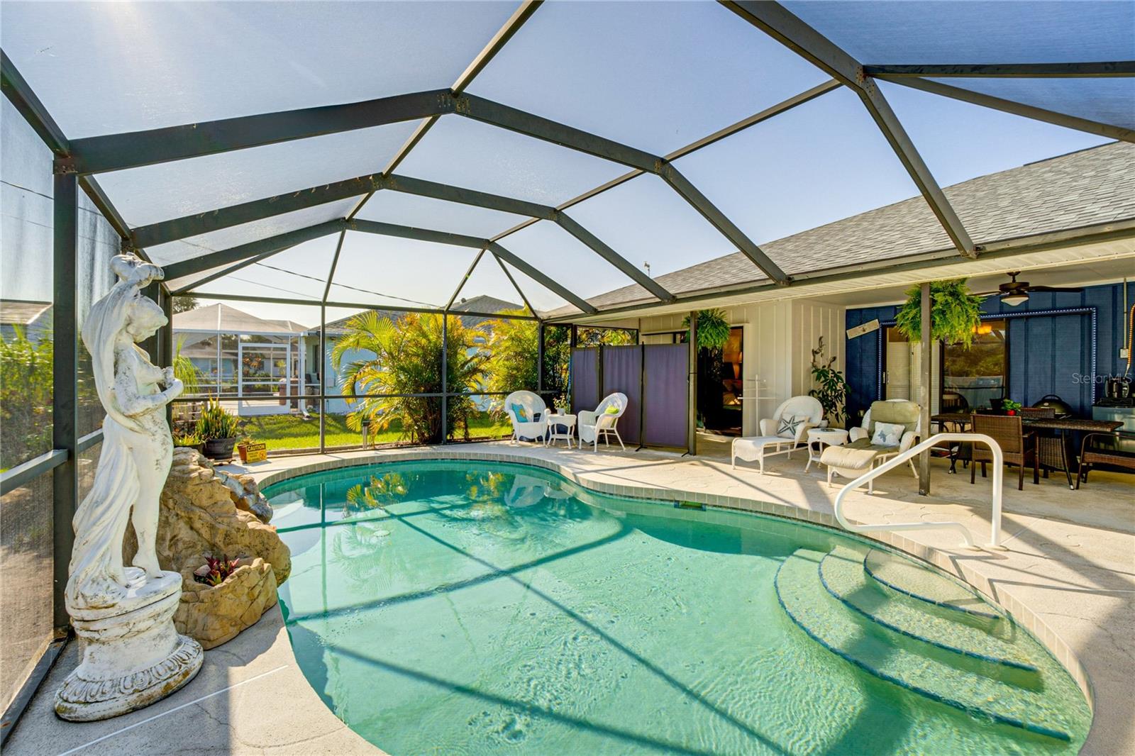 12038 FLORENCE AVE, PORT CHARLOTTE, FL, 33981
