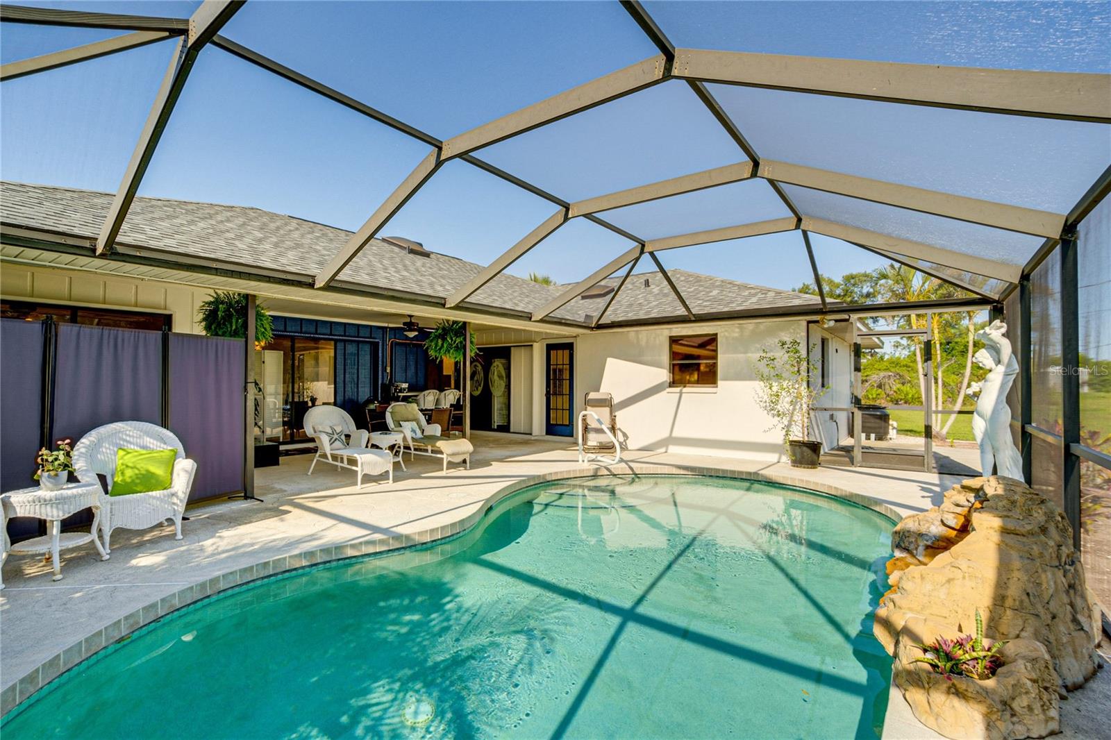 12038 FLORENCE AVE, PORT CHARLOTTE, FL, 33981