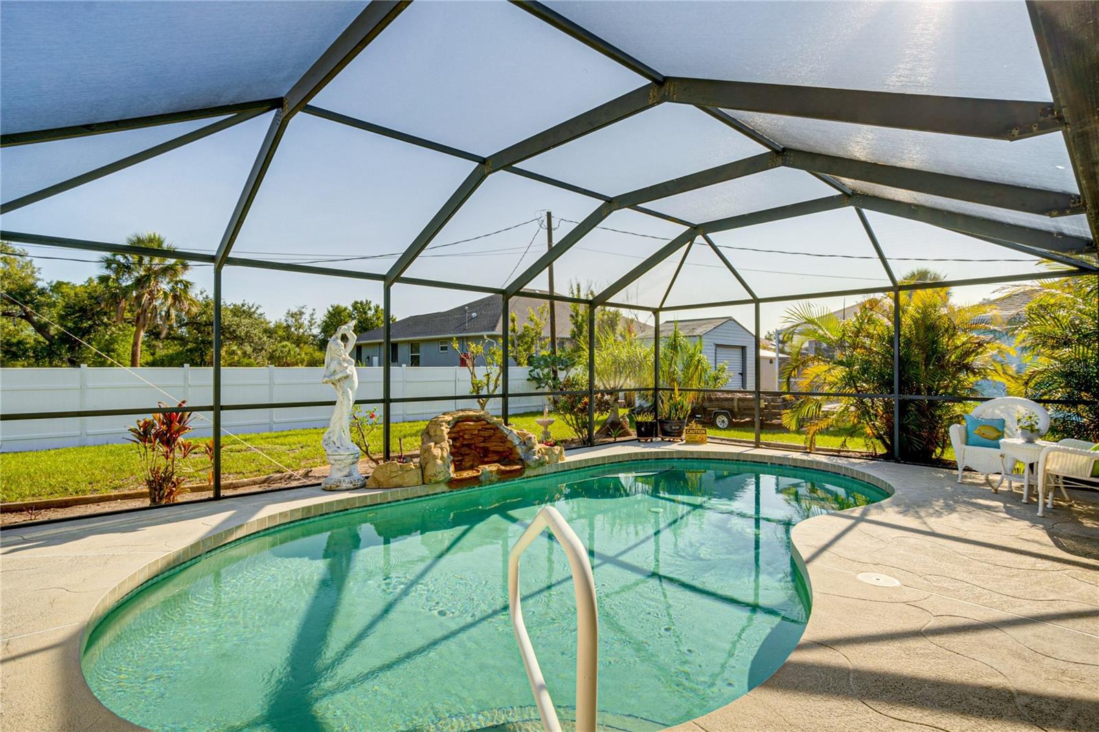 12038 FLORENCE AVE, PORT CHARLOTTE, FL, 33981