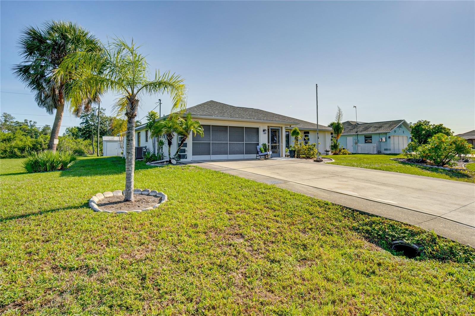 12038 FLORENCE AVE, PORT CHARLOTTE, FL, 33981