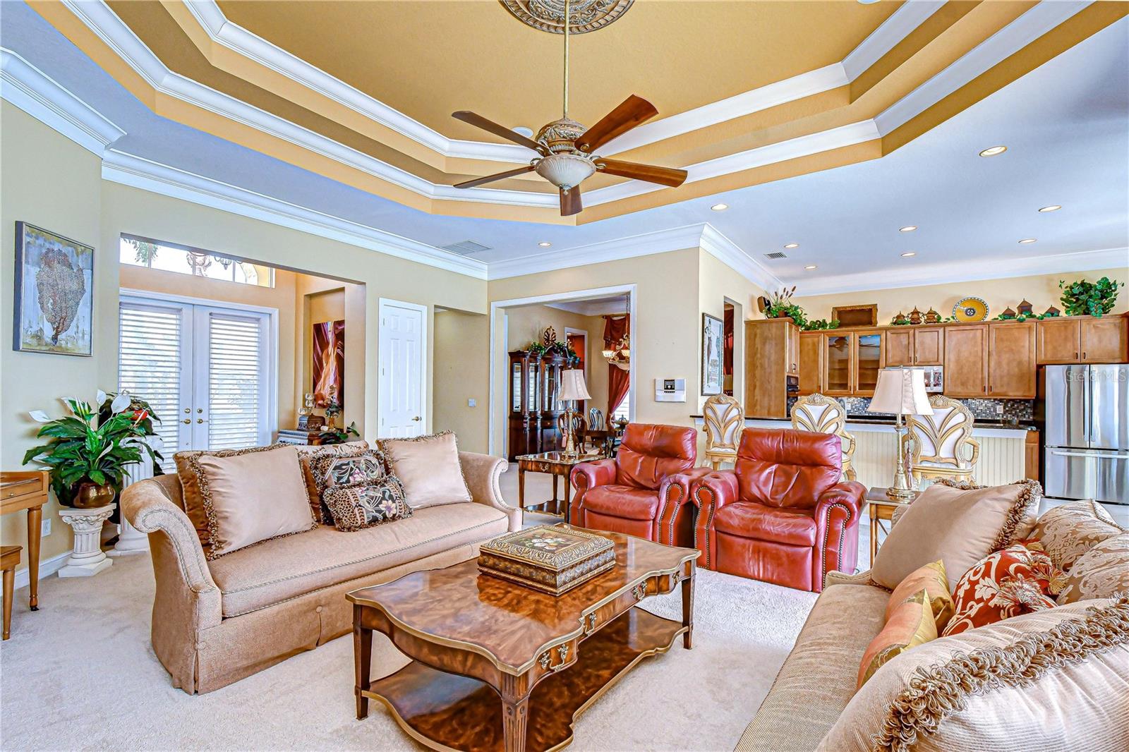 5056 RUBY FLATS DR, WIMAUMA, FL, 33598