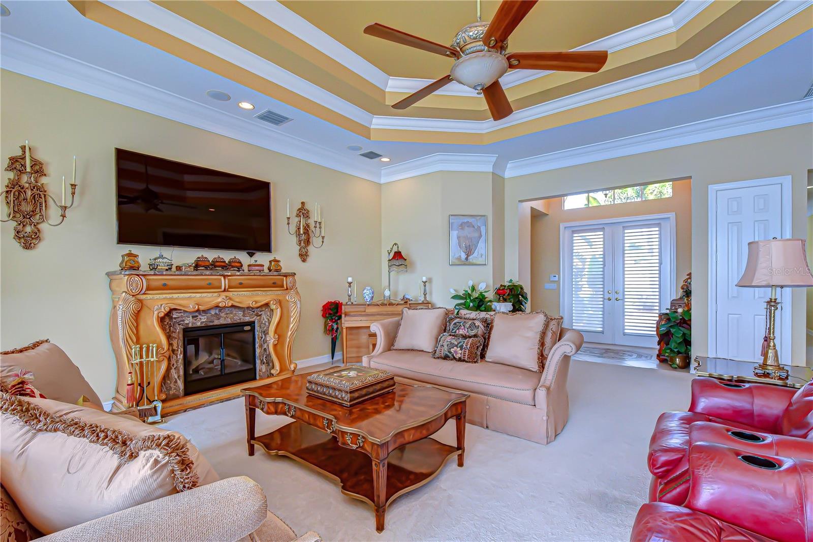 5056 RUBY FLATS DR, WIMAUMA, FL, 33598