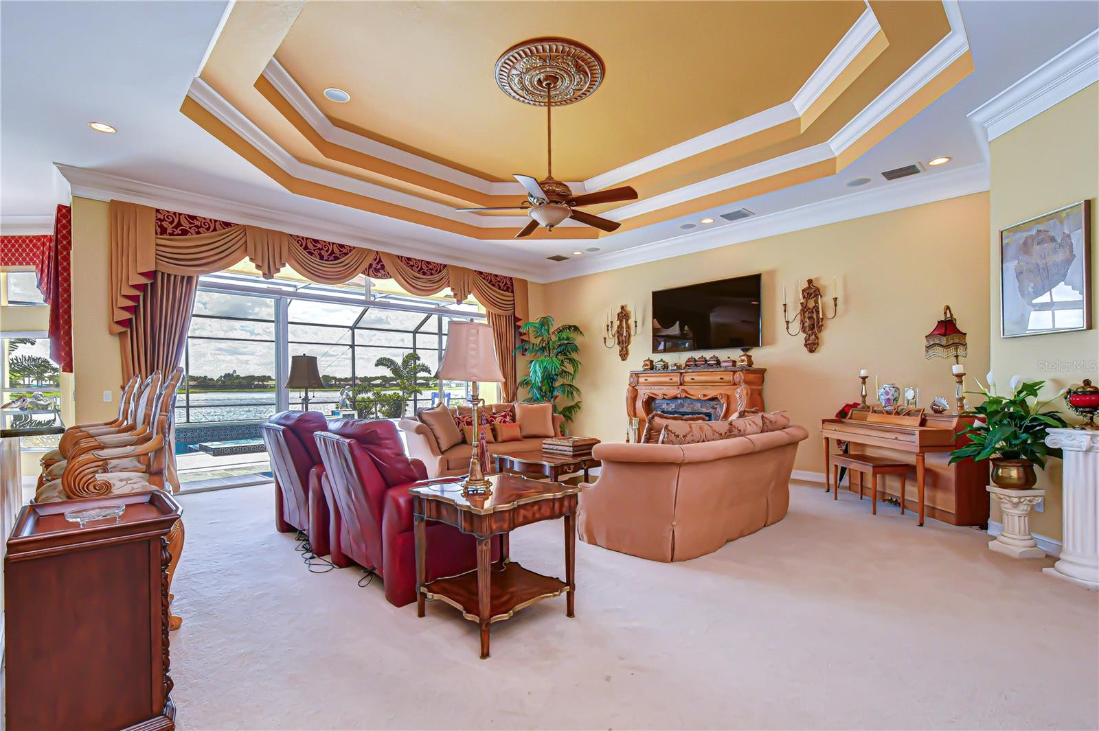 5056 RUBY FLATS DR, WIMAUMA, FL, 33598