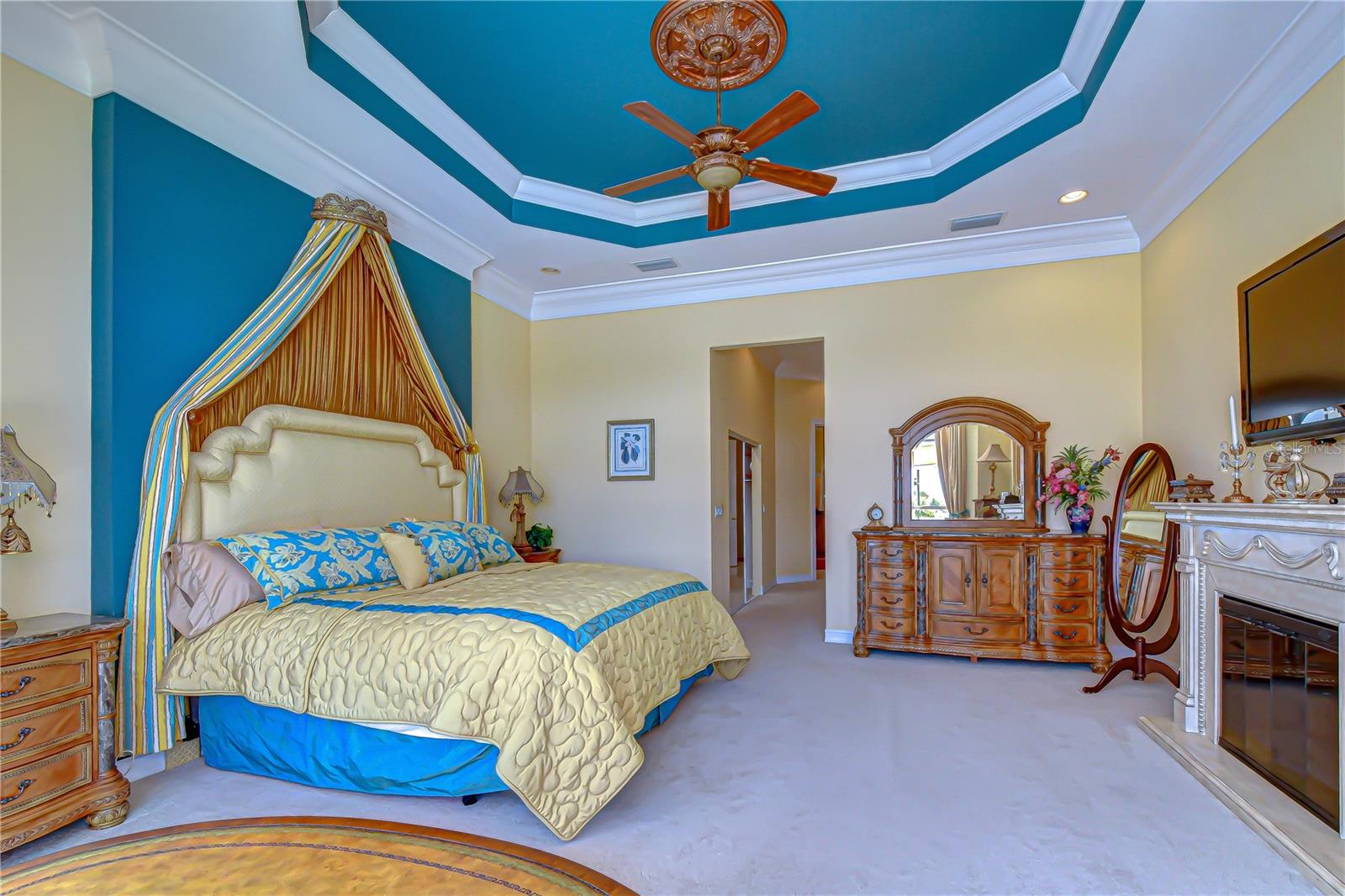 5056 RUBY FLATS DR, WIMAUMA, FL, 33598