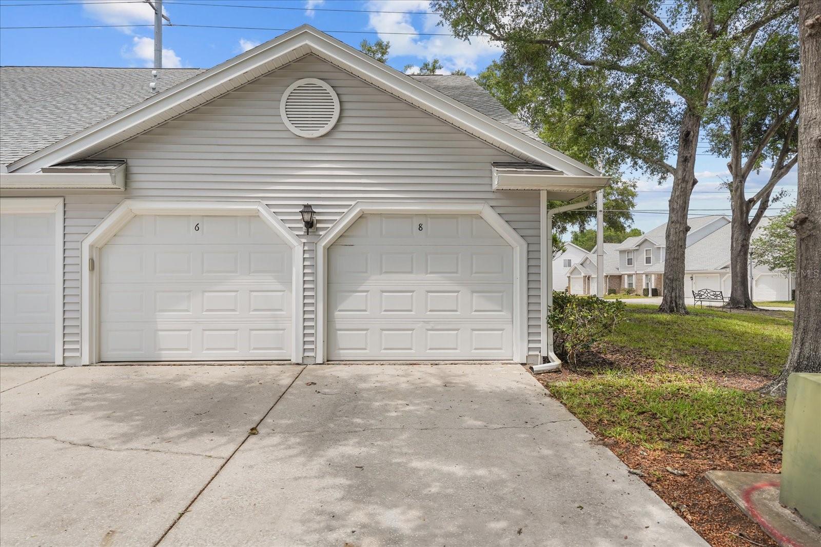 2386 BRIDLE PATH LN #8, ORLANDO, FL, 32812