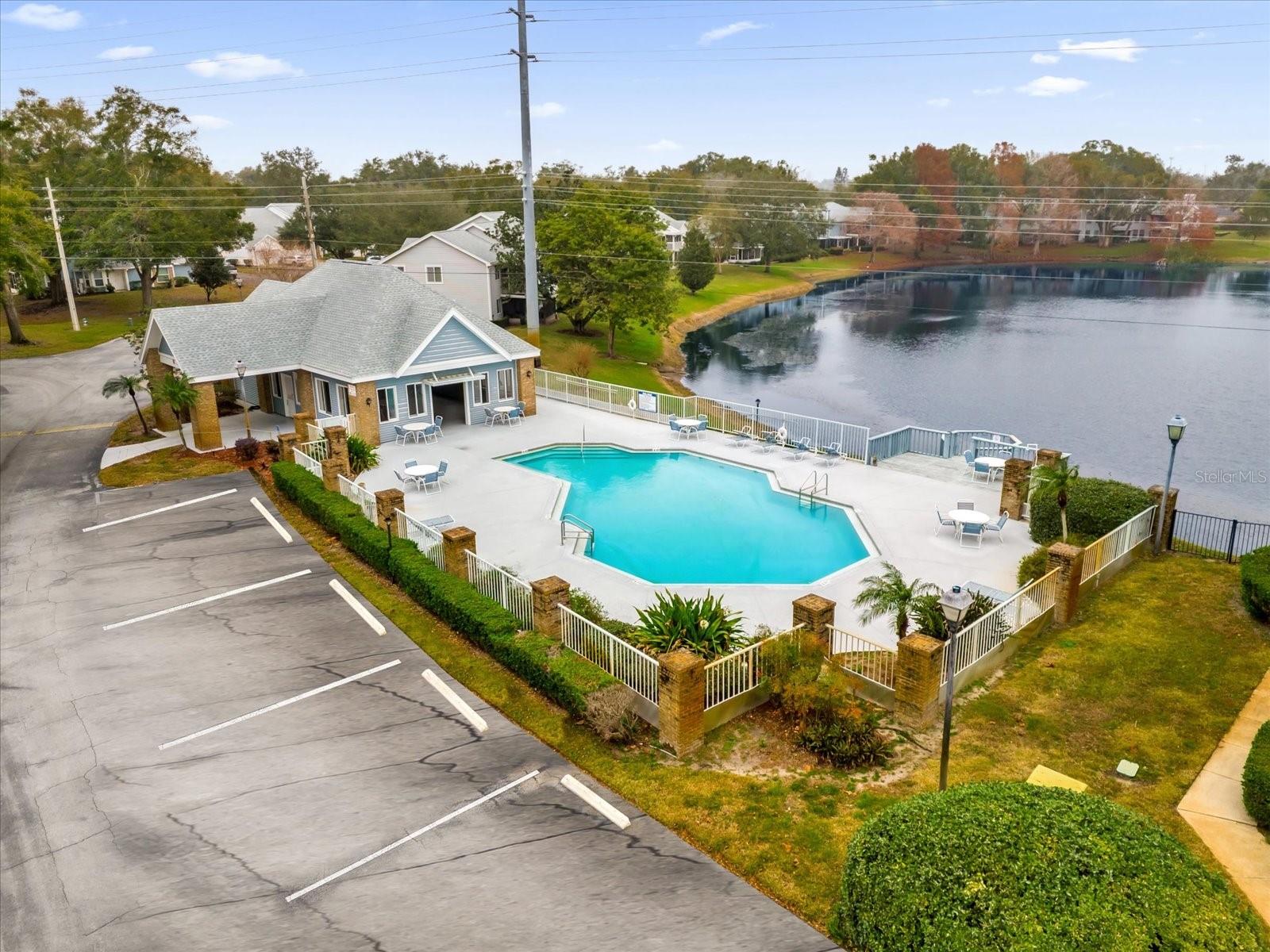 2386 BRIDLE PATH LN #8, ORLANDO, FL, 32812