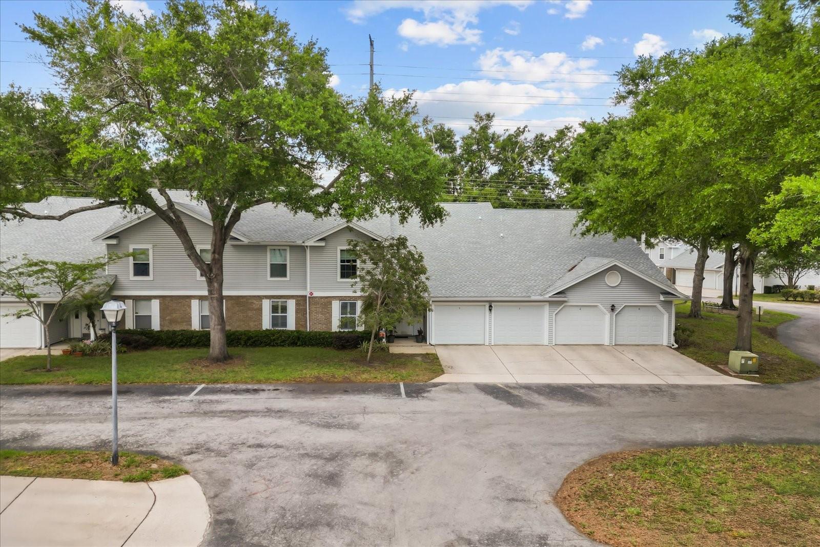 2386 BRIDLE PATH LN #8, ORLANDO, FL, 32812
