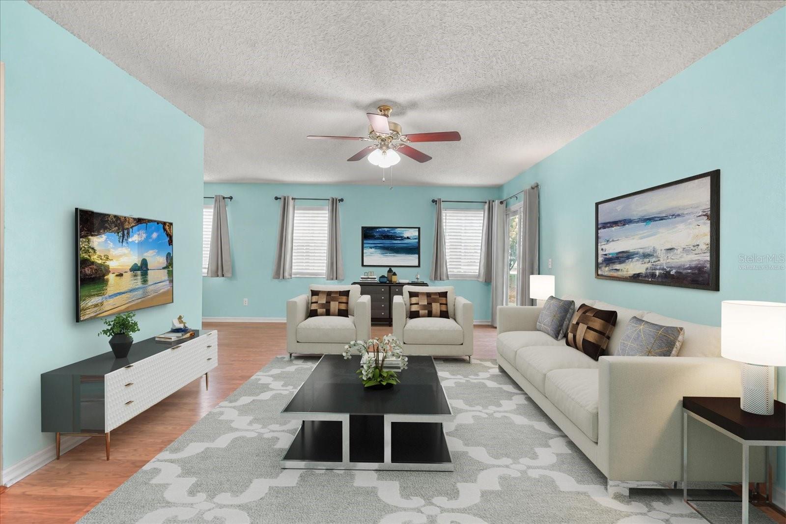 2386 BRIDLE PATH LN #8, ORLANDO, FL, 32812