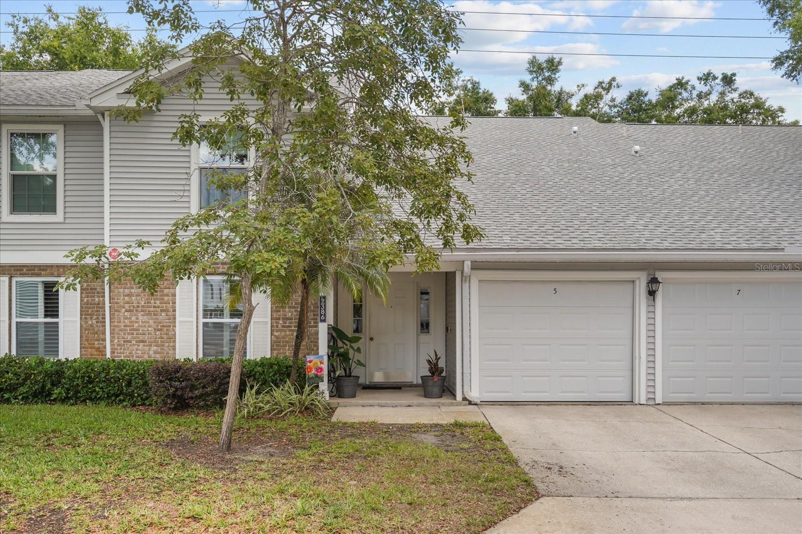 2386 BRIDLE PATH LN #8, ORLANDO, FL, 32812