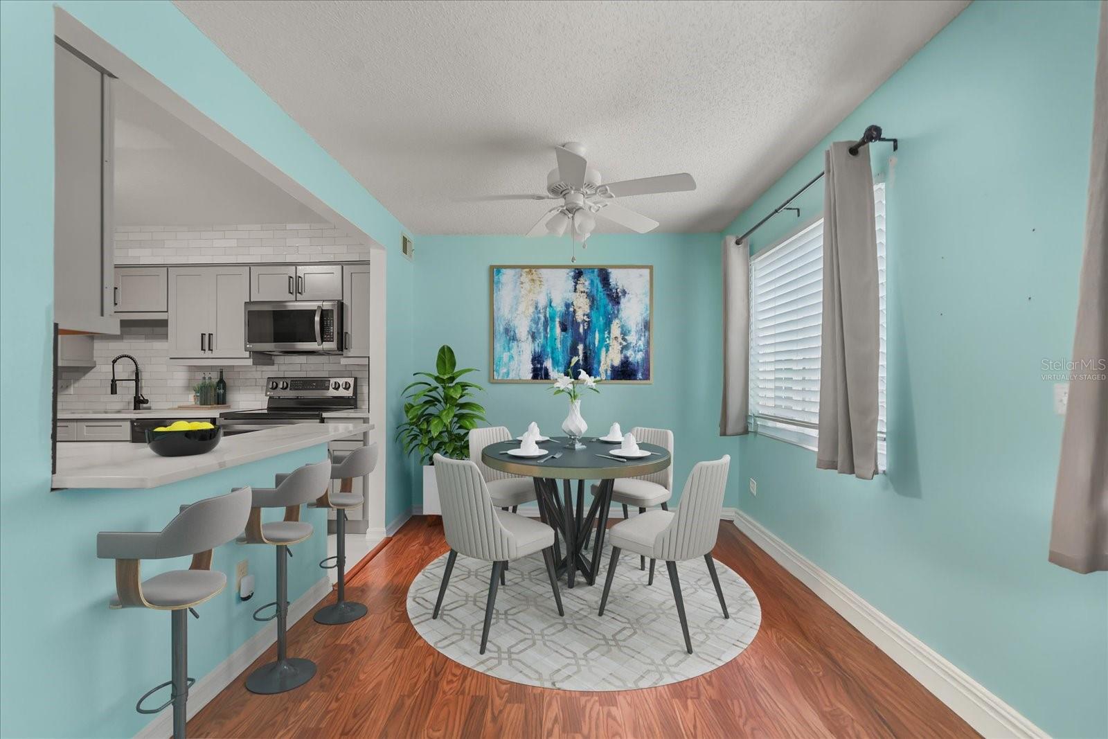 2386 BRIDLE PATH LN #8, ORLANDO, FL, 32812