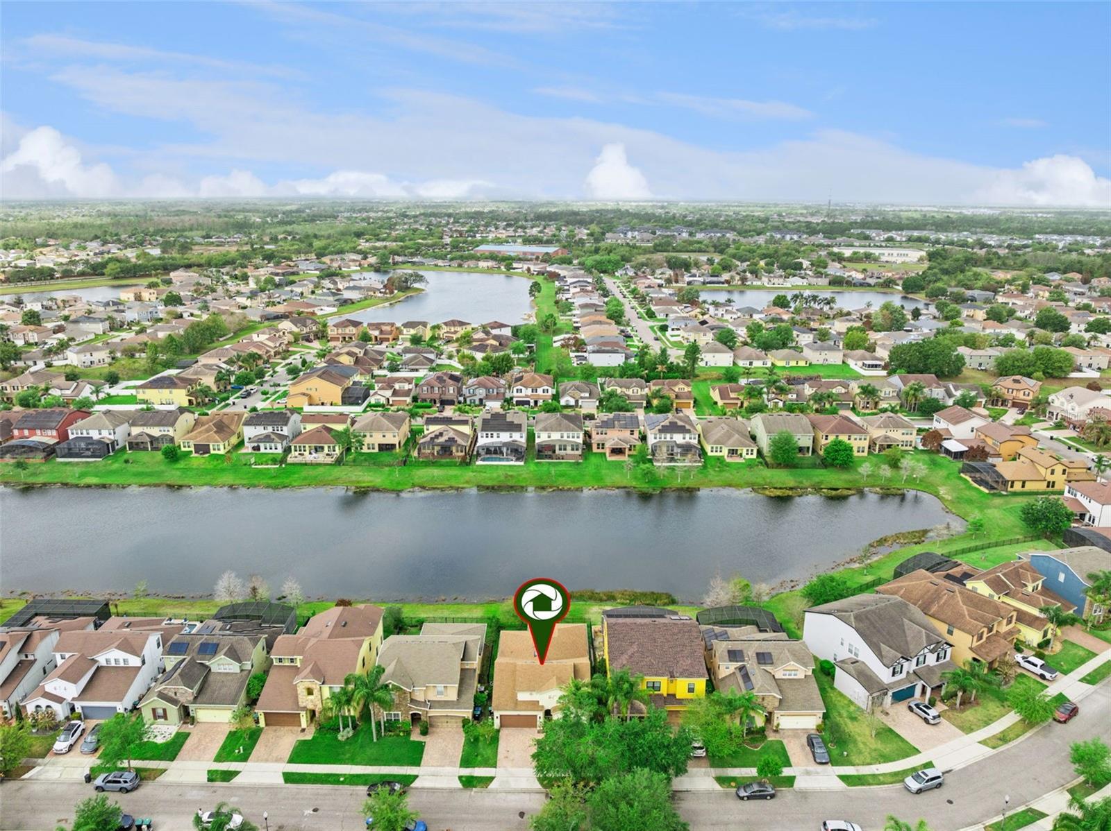1005 FOUNTAIN COIN LOOP, ORLANDO, FL, 32828
