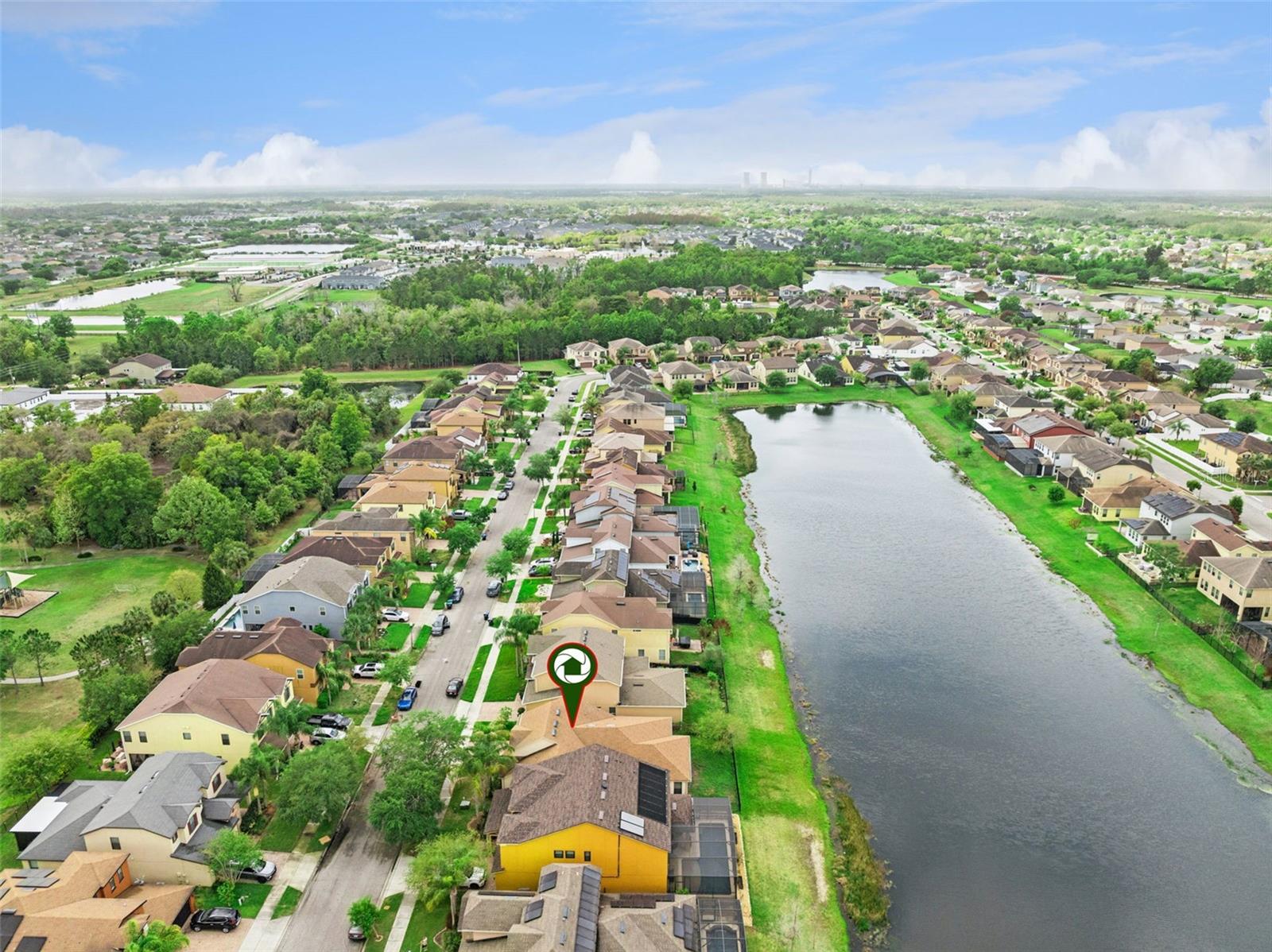 1005 FOUNTAIN COIN LOOP, ORLANDO, FL, 32828