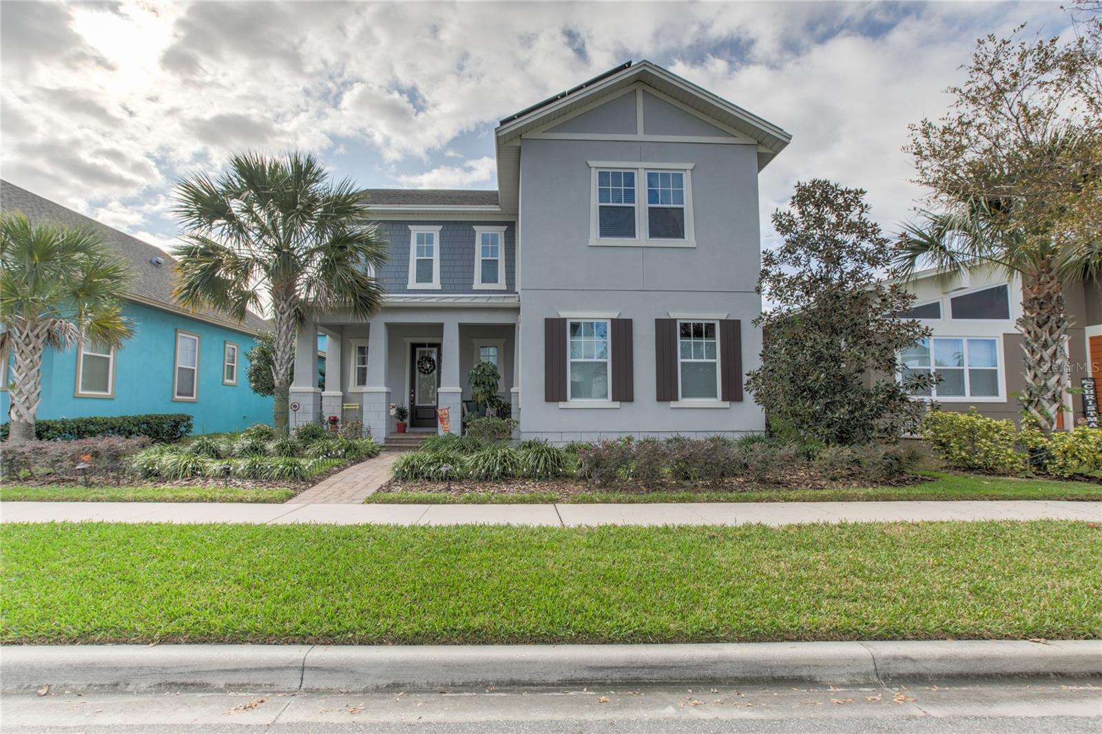 9056 YONATH ST, ORLANDO, FL, 32827
