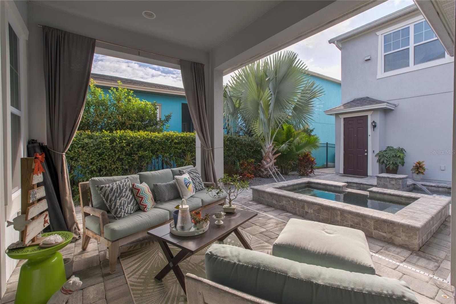 9056 YONATH ST, ORLANDO, FL, 32827