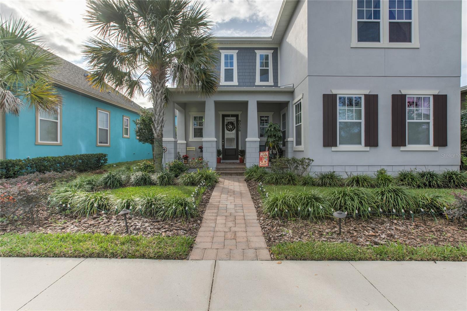 9056 YONATH ST, ORLANDO, FL, 32827