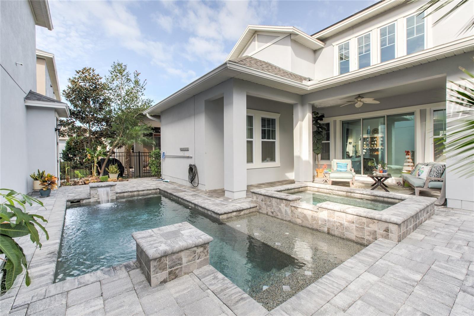 9056 YONATH ST, ORLANDO, FL, 32827