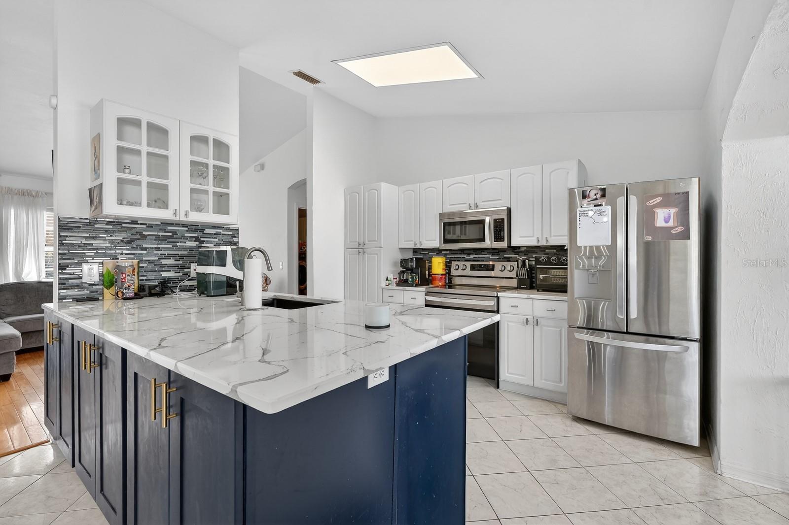 1 WELLWATER DR, PALM COAST, FL, 32164