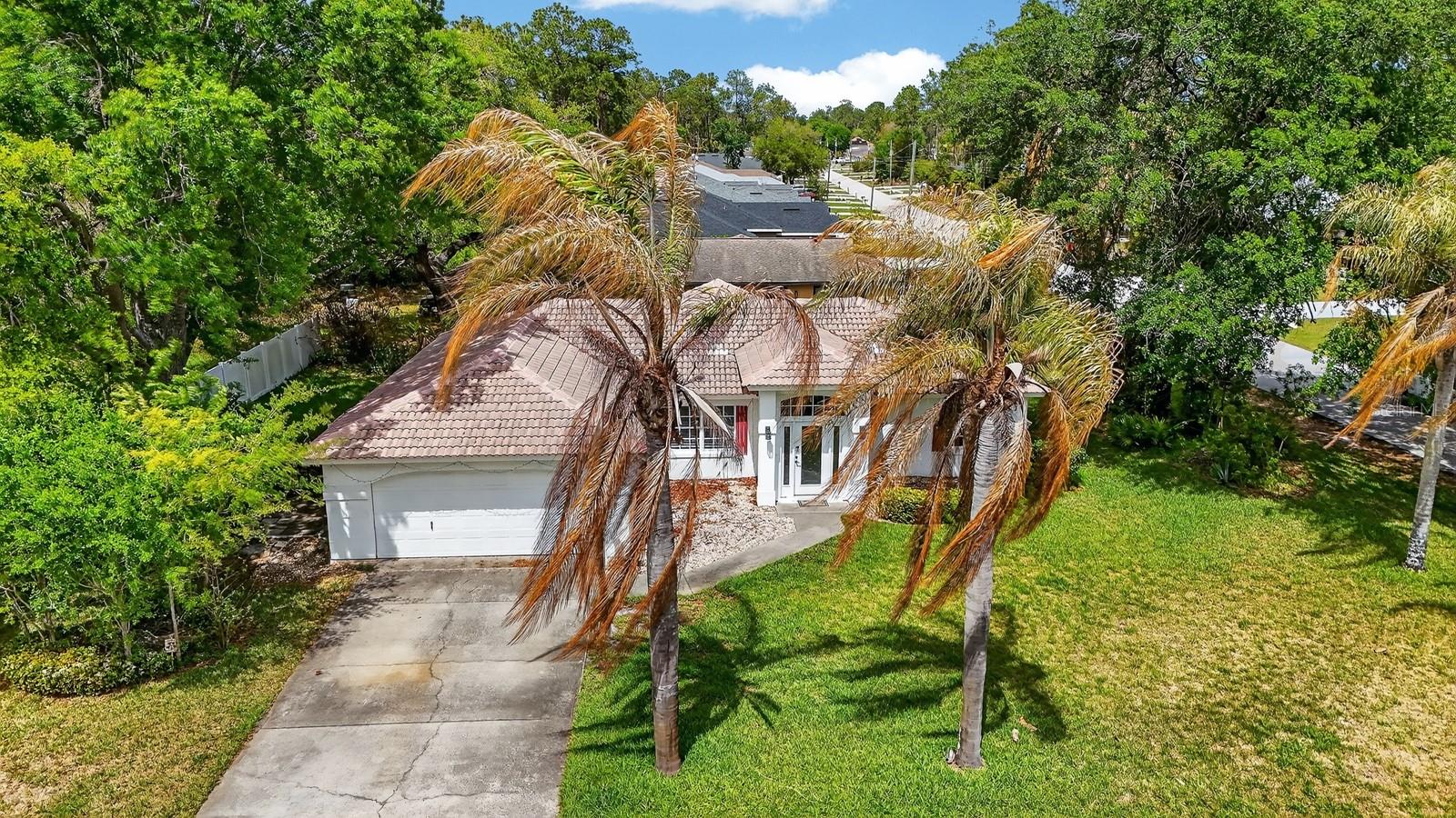 1 WELLWATER DR, PALM COAST, FL, 32164