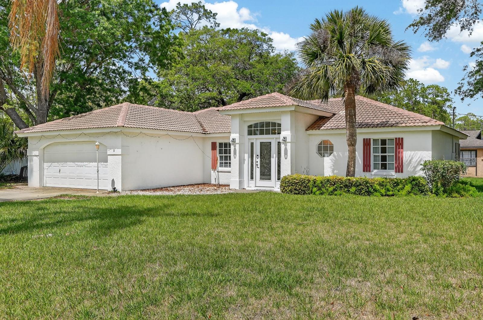 1 WELLWATER DR, PALM COAST, FL, 32164